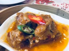 -点都德(汇盈广场店)