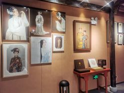 -盘子女人坊古装写真摄影(南京总店)
