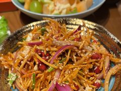 -隐炉和牛烧肉店(群力店)