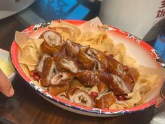-广府乡下·饭庄(新港东路店)