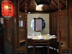 -船尚小镇(武清下朱庄店)