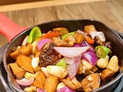 -云海肴·汽锅鸡·云南菜(广安门天虹店)