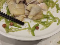 -新兴家喻酒家·羊城名宴(昌岗店)