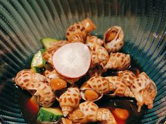 -周家二小姐的菜·扬州菜·香炒蟹·狮子头(江都金鹰店)
