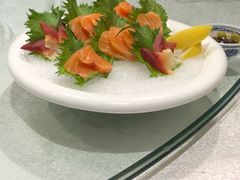 -渔堂公园餐厅·本帮菜(乐园路店)