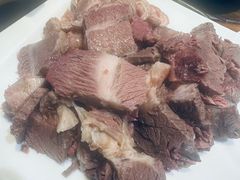 -永茂驴肉(莲池南大街总店)