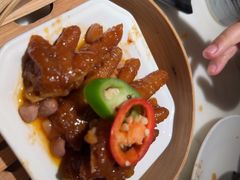 -岭南真味·匠心粤菜(K11店)