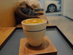 -稀物集咖啡(徽州大道店)