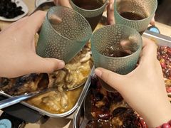 -鱼酷活鱼烤鱼(雨花客厅店)