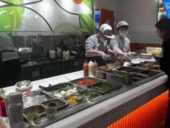 -油梨树 AVOCADO TREE(亮马桥店)