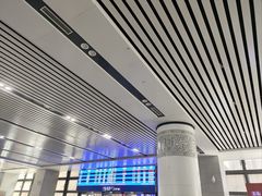 -曲阜东站