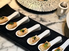 -青雅中餐厅(大连金石滩绿发希尔顿度假酒店)