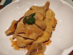 -凤来茶餐·粤菜馆(珠江新城店)