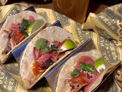 -本垒美式烤肉(三里屯店)