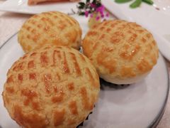 -麒麟中餐厅·经典粤菜·地道菜式老字号(广州长隆酒店)