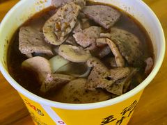 -王记生烫牛杂面馆(兰陵路店)