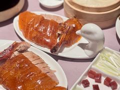-金鸭季·北京烤鸭(深业上城店)