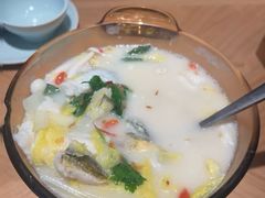 -闽上鲜·福建菜(龙湖滨江天街店)