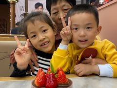 -巴黎贝甜(印象城店)