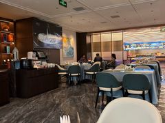 -大连湾旭日·家宴·海肠捞饭(马栏广场店)