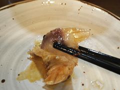 -褒河栈道渔庄(建工路总店)