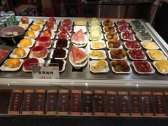 -白金汉爵大酒店(相城店)