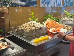 -美食汇·海鲜自助西餐厅·江门富力万达嘉华酒店