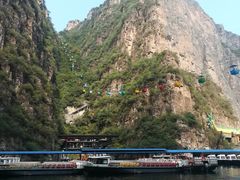-龙庆峡风景区