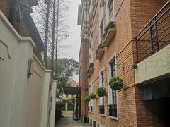 -% Arabica阿拉比卡咖啡(武康路店)