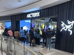 -Canada Goose加拿大鹅(沈阳万象城店)