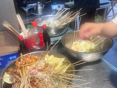 -长药唐师乐山油炸(石人直营店)