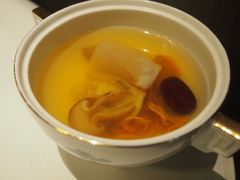 逸仙四物湯-民国红公馆·秦淮八艳(夫子庙店)