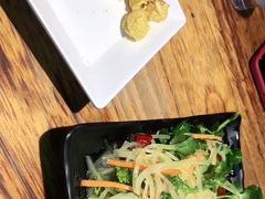 -珍祥烧烤·骨汤涮肚(无影山店)