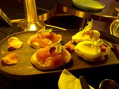 -wann lounge 低温慢煮牛排·清吧
