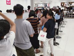 -优衣库(南宁万象城店)