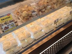 -鲍师傅糕点(江苏路店)