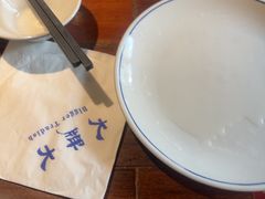-大牌大·传统杭帮菜(湖滨店)