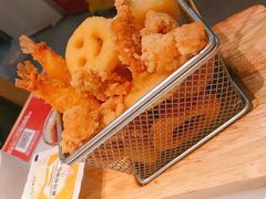 -韩宫宴烤肉·料理(宝山万达店)