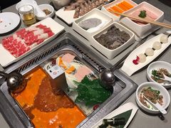 -海底捞火锅(雄峰城店)