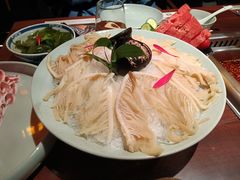 -大隐·成都火锅Bistro(合生麒麟新天地店)