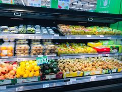 -沃尔玛超市(北大街店)