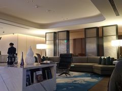 -秀·吧 Show Bar(兰州盛达希尔顿酒店)