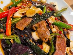 -冯记豆花店(健翔桥店)