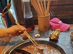 -蜀大侠火锅(总府路店)