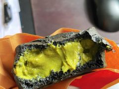 -拾烧·古法手作车轮饼(西直门凯德茂店)