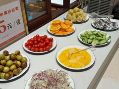 -豪享来(我格广场店)