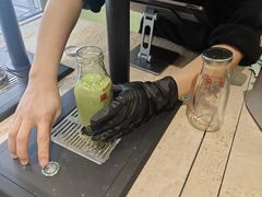 -鹤茶野所(上海首店)