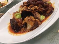 -清真悦宾楼食府(海湖店)