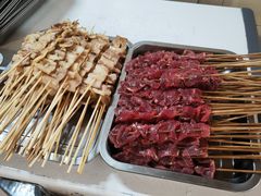 -雷老虎烧烤(西街店)