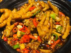 -赣南人家·头牌江西菜(劲松店)